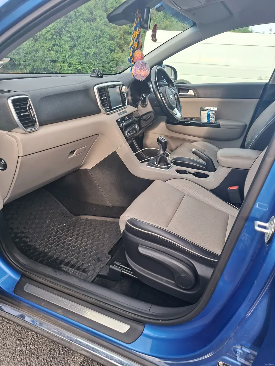 Kia Sportage 2020 - Image 5
