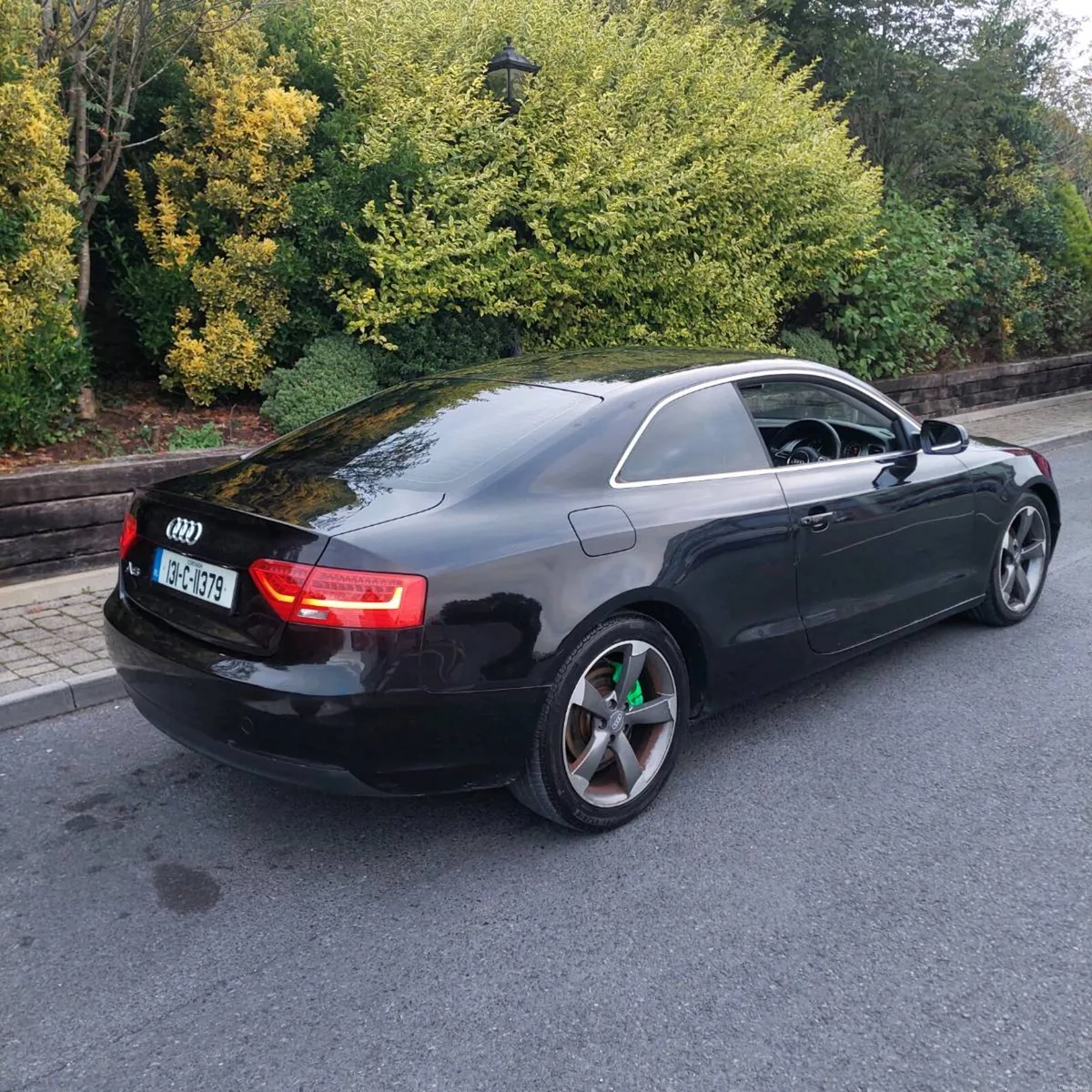 AUDI A5 B8.5 Coupe | 1.8 TFSI | Facelift - Image 4