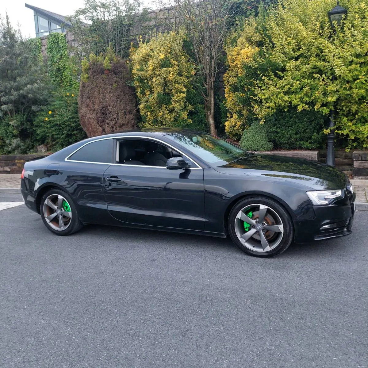 AUDI A5 B8.5 Coupe | 1.8 TFSI | Facelift - Image 1
