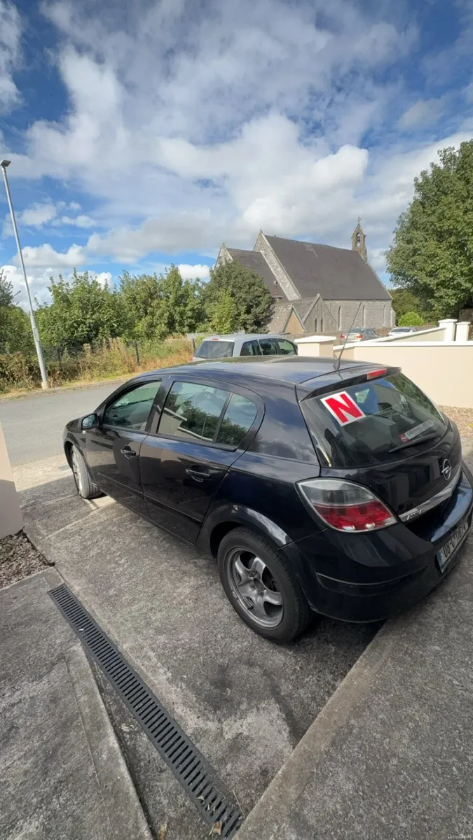 1.4 Astra 2008 - Image 2