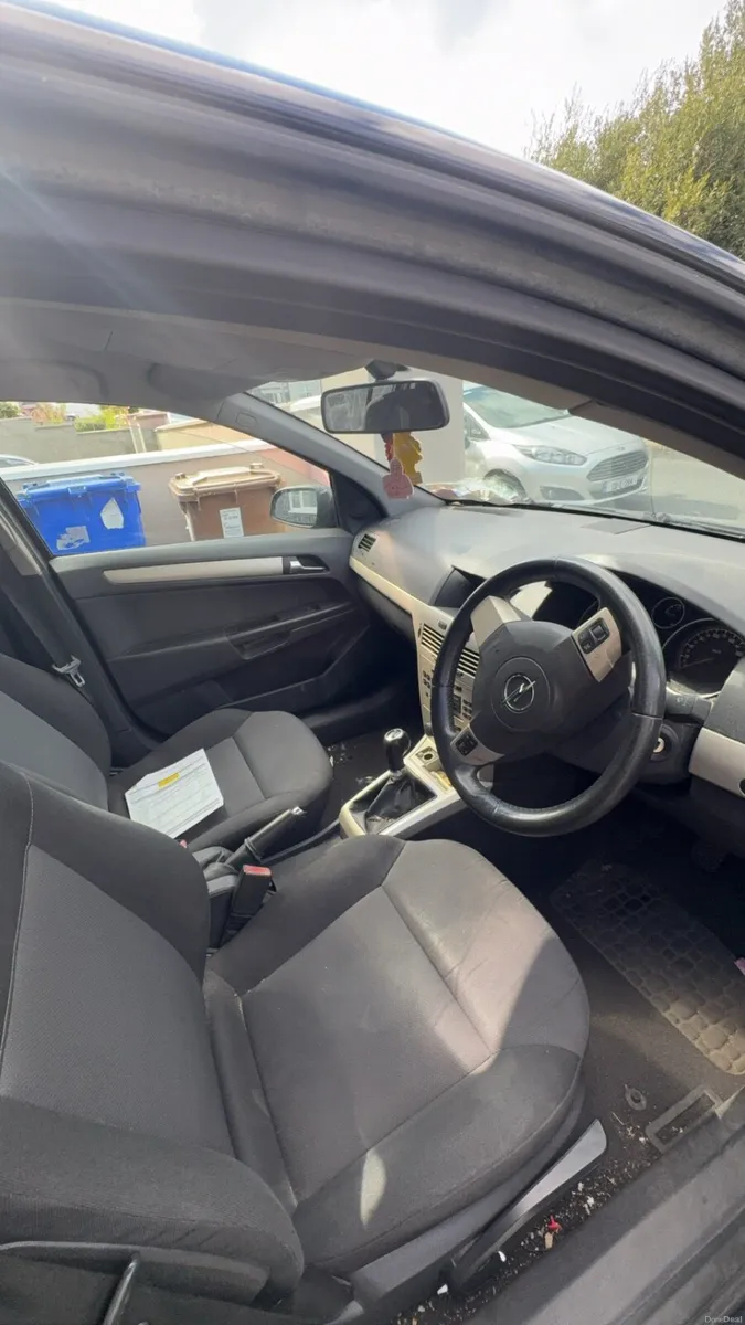 1.4 Astra 2008 - Image 5