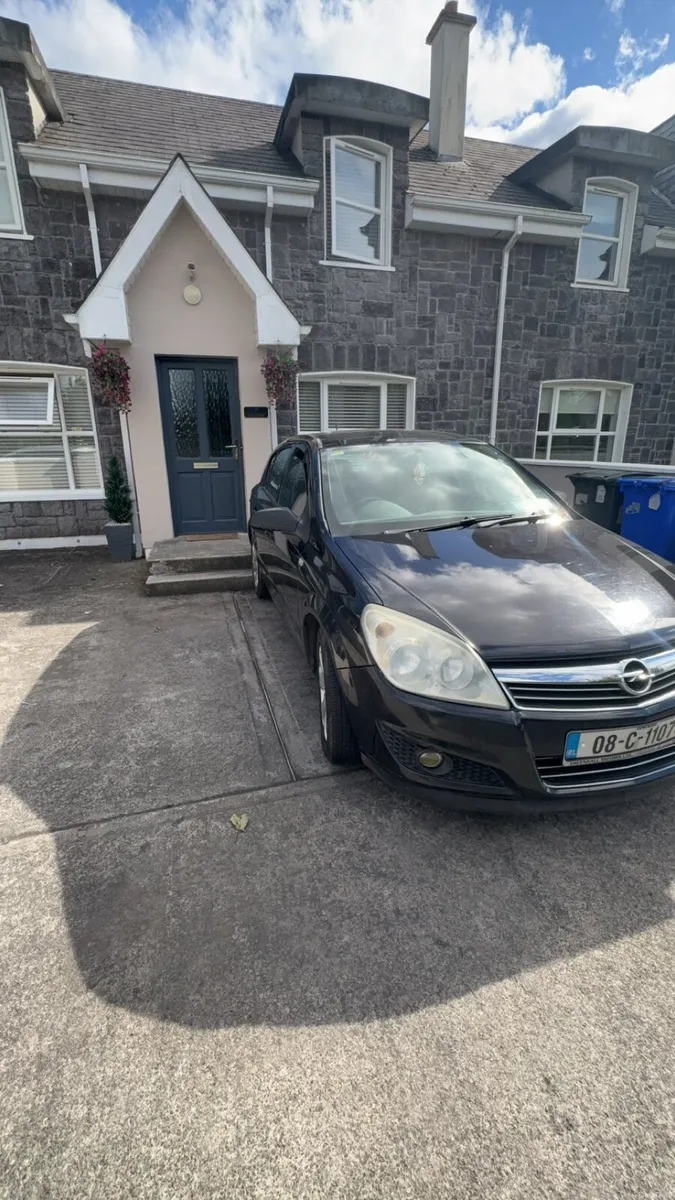 1.4 Astra 2008 - Image 3