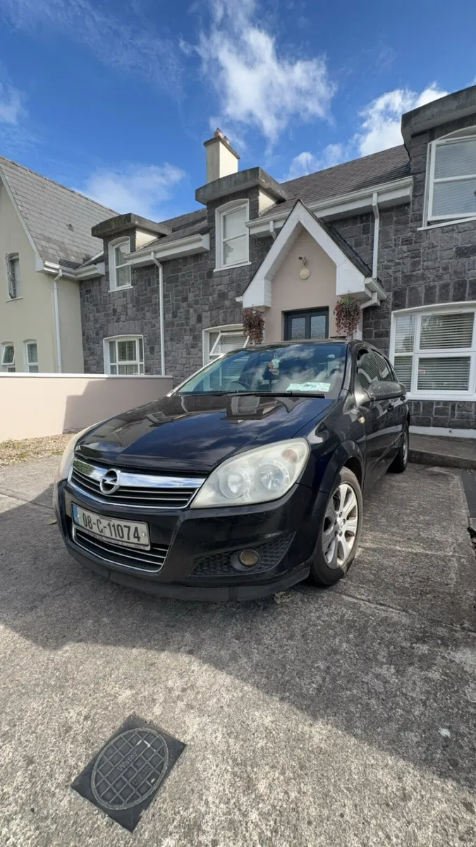1.4 Astra 2008 - Image 4