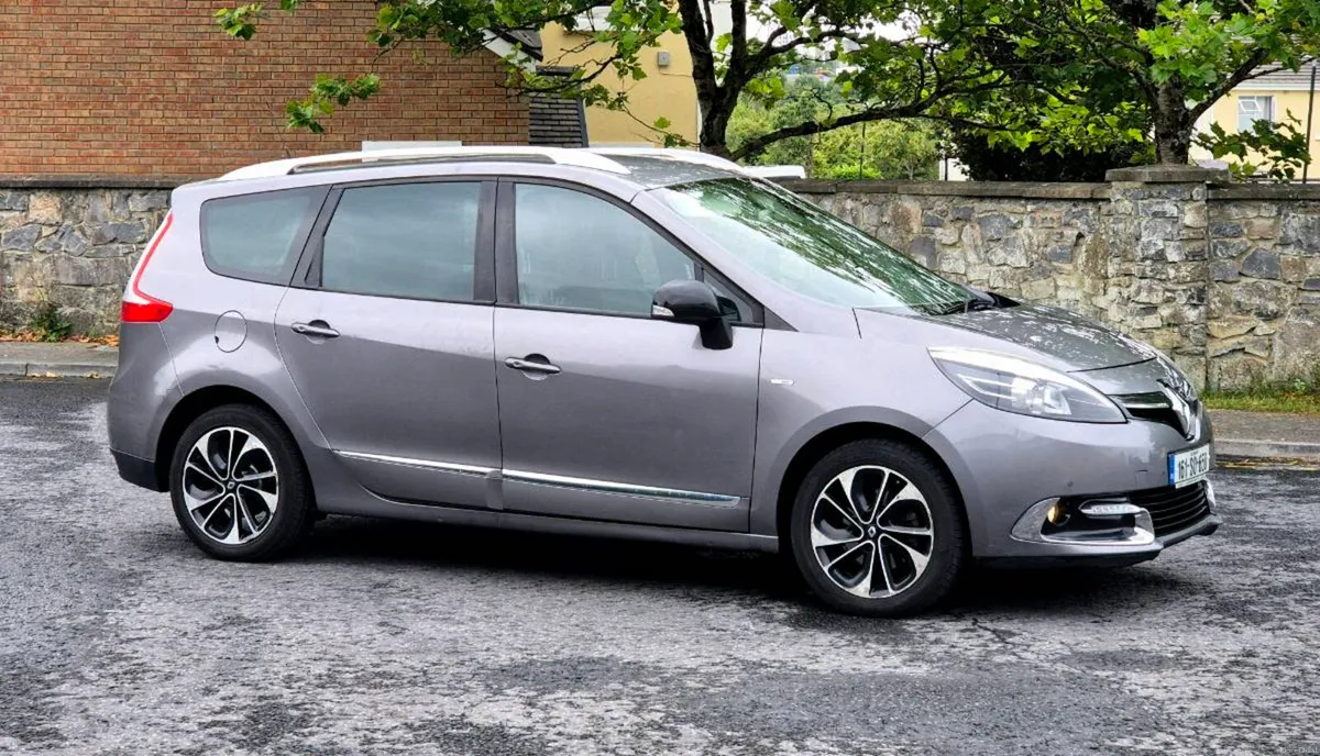 2016 Renault Scenic ▪︎ 7 SEATER ▪︎ - Image 6