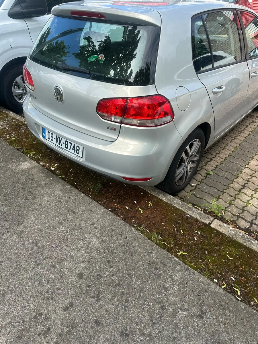 Vw TSi - Image 4