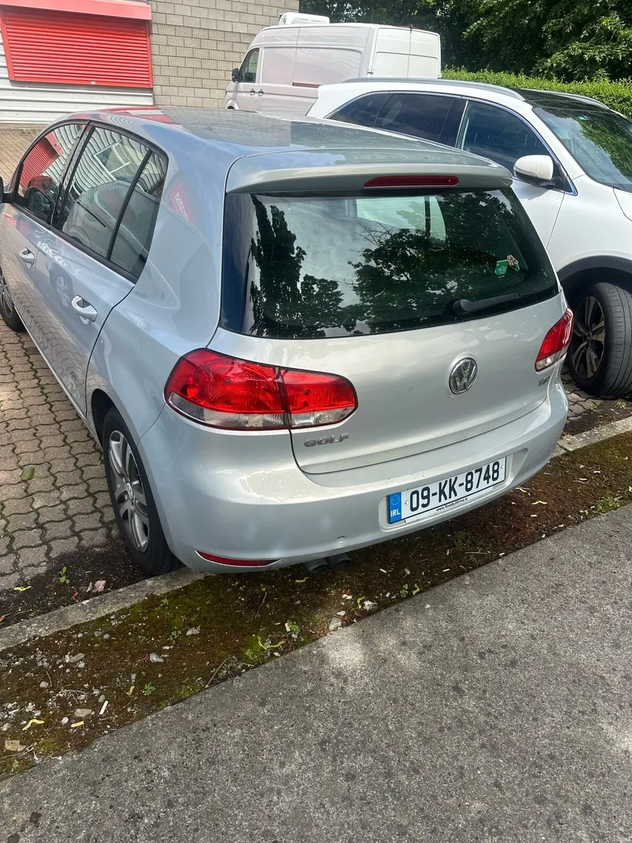 Vw TSi - Image 6