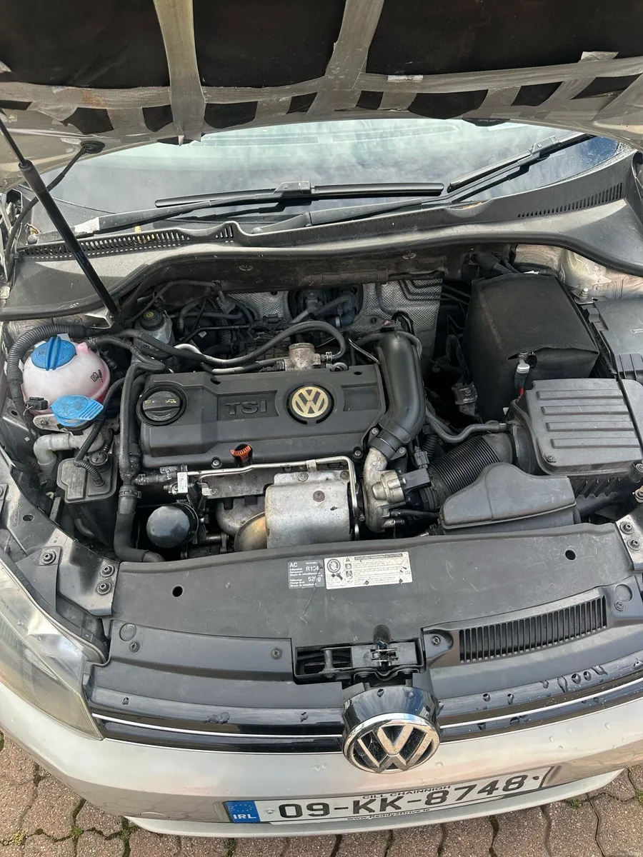 Vw TSi - Image 2