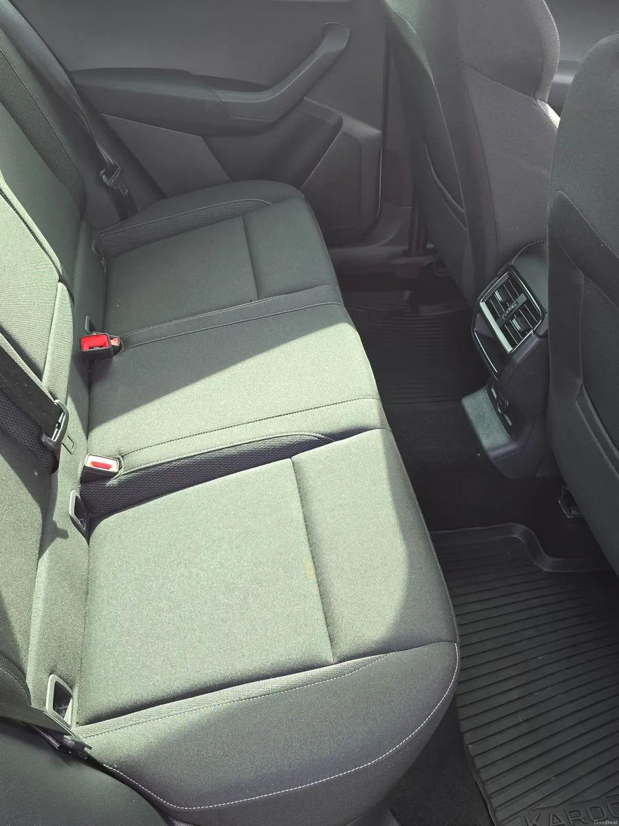 Skoda Karoq 2024 - Image 6