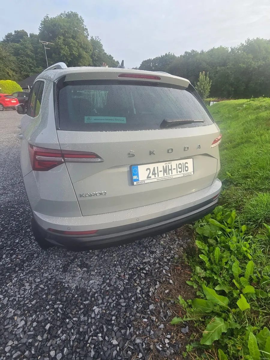 Skoda Karoq 2024 - Image 3
