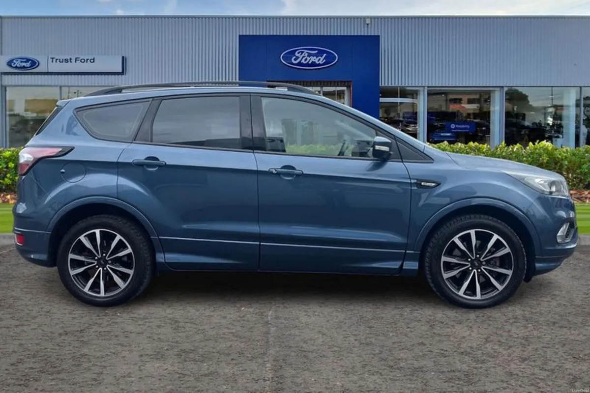 Other Other 1.5 TDCi ST-Line 5dr 2WD - Image 3