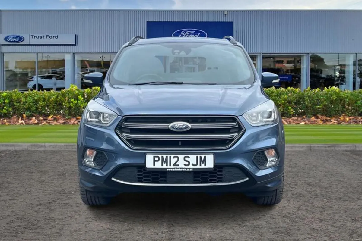 Other Other 1.5 TDCi ST-Line 5dr 2WD - Image 6