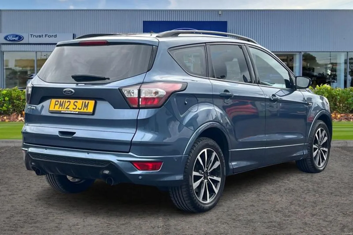 Other Other 1.5 TDCi ST-Line 5dr 2WD - Image 4