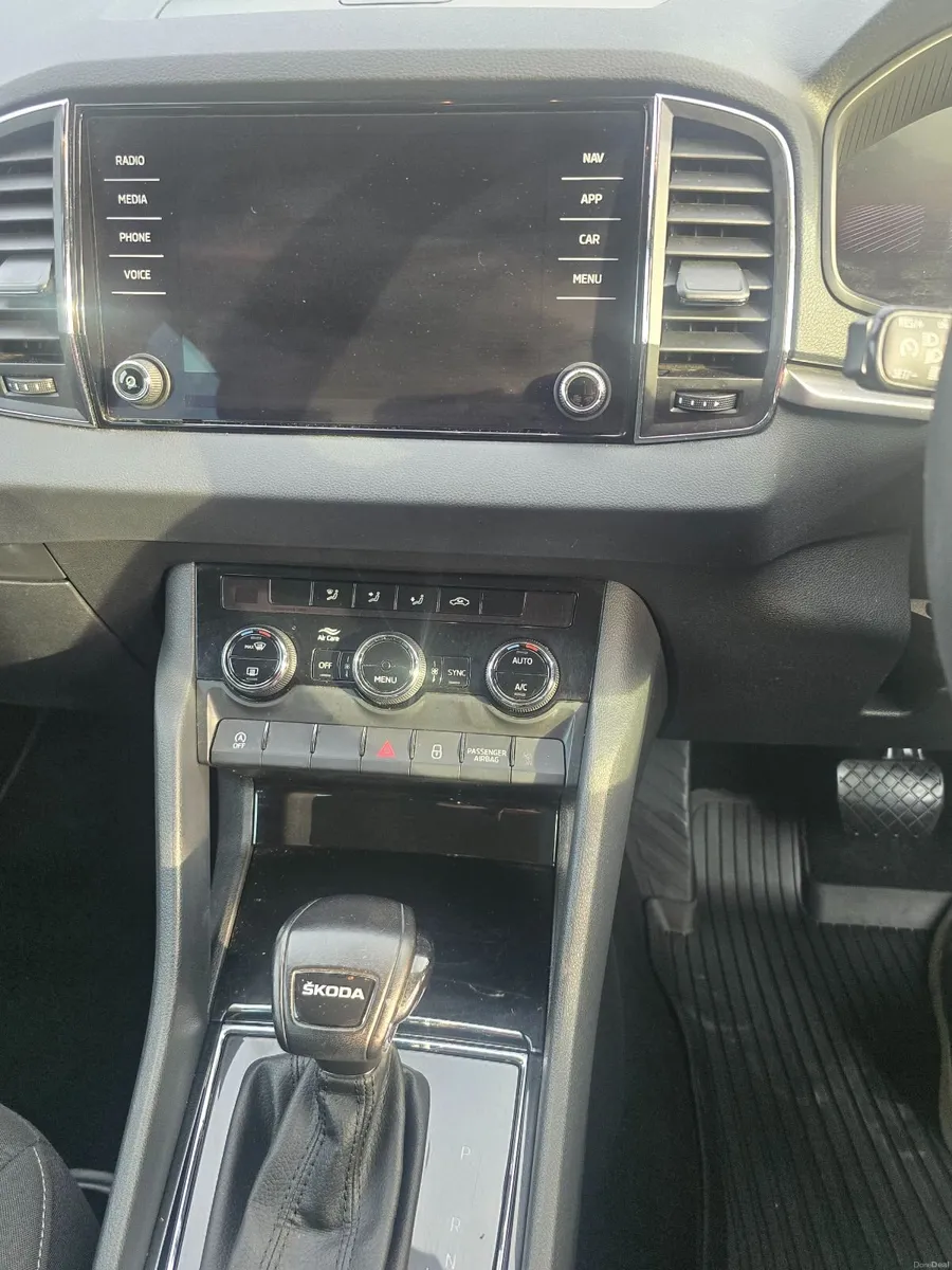 Skoda Karoq 2024 - Image 6