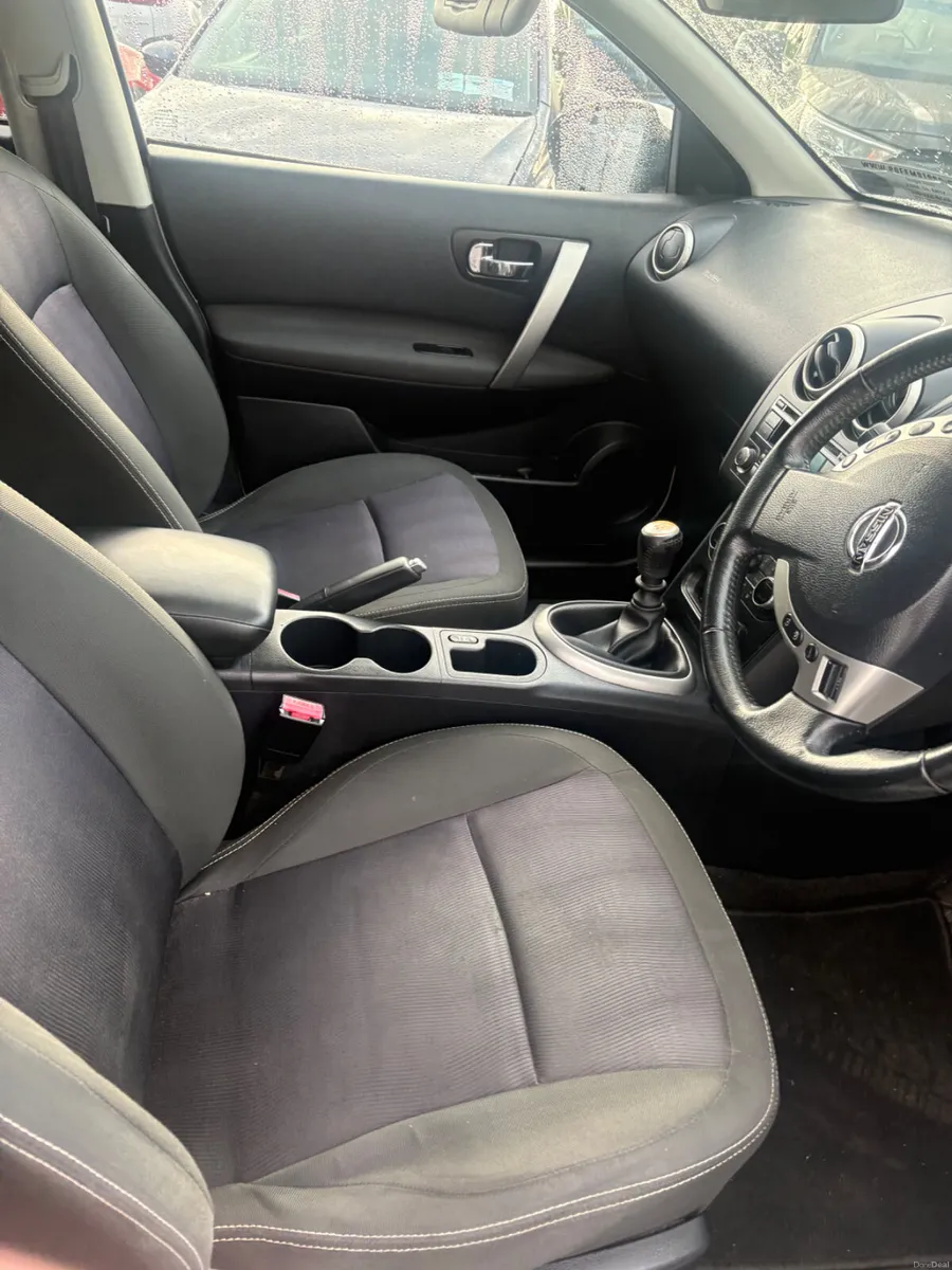 Nissan Qashqai+2 2013 - Image 5