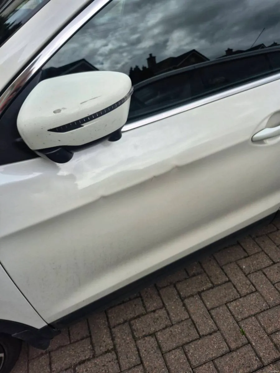 Nissan qashqai 191 - Image 2
