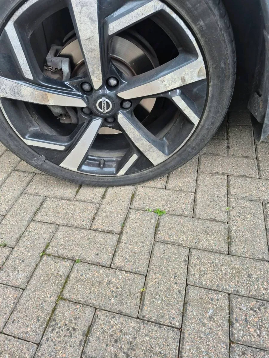Nissan qashqai 191 - Image 3