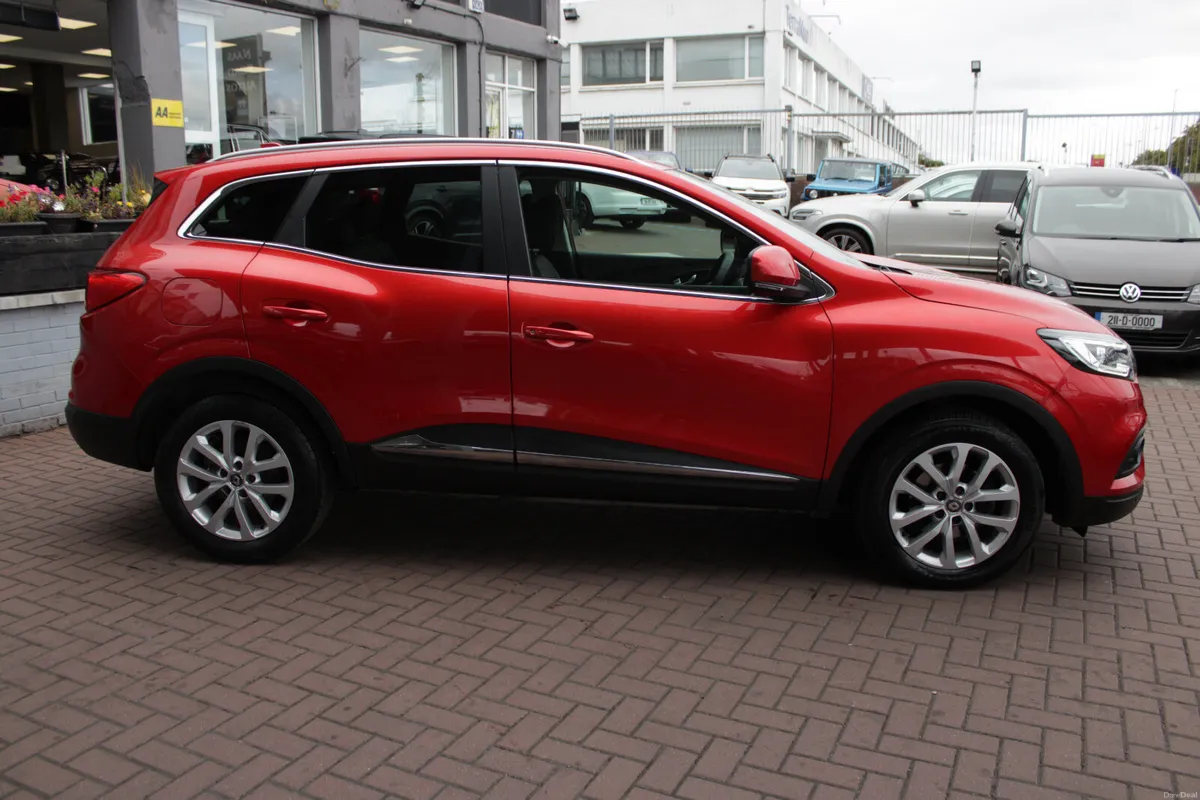 Renault Kadjar 2019 - Image 3