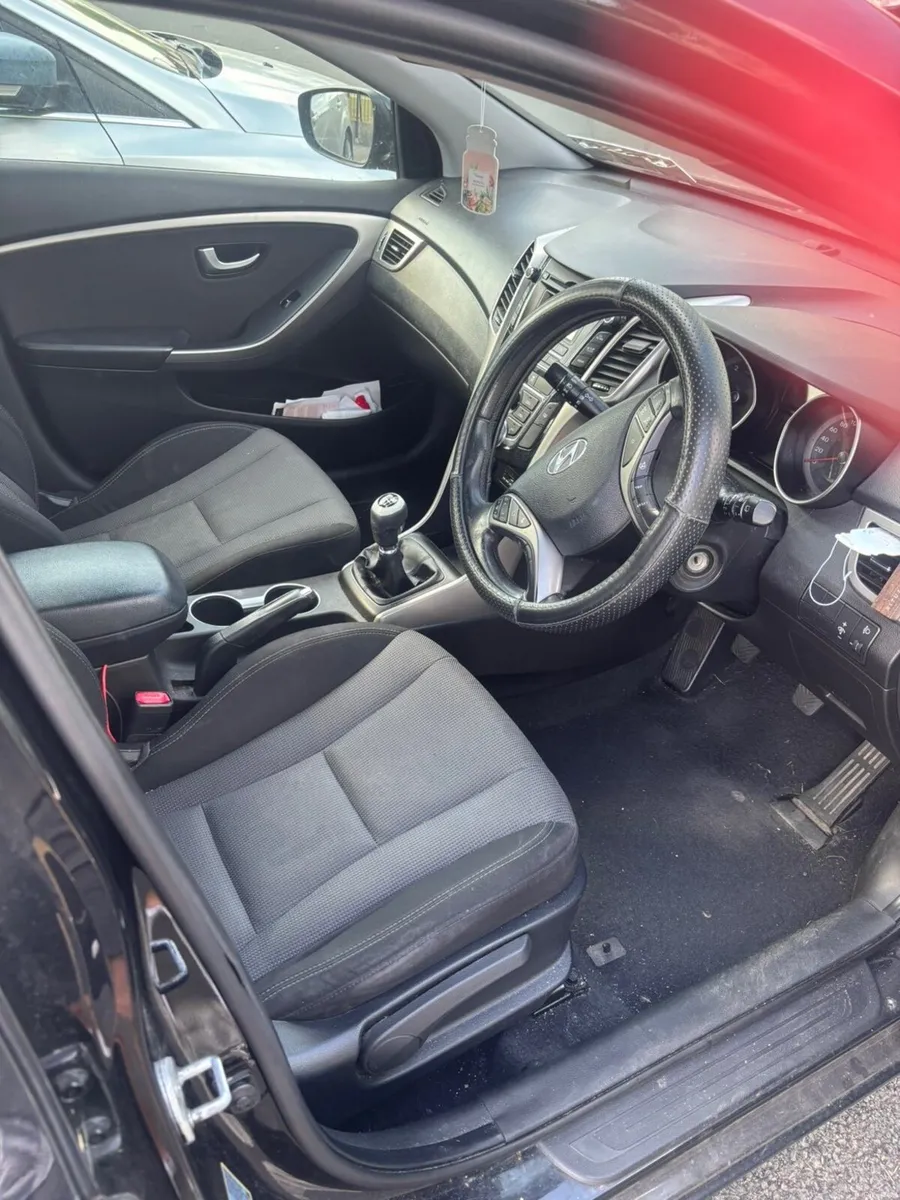 Hyundai i30 2012 - Image 5