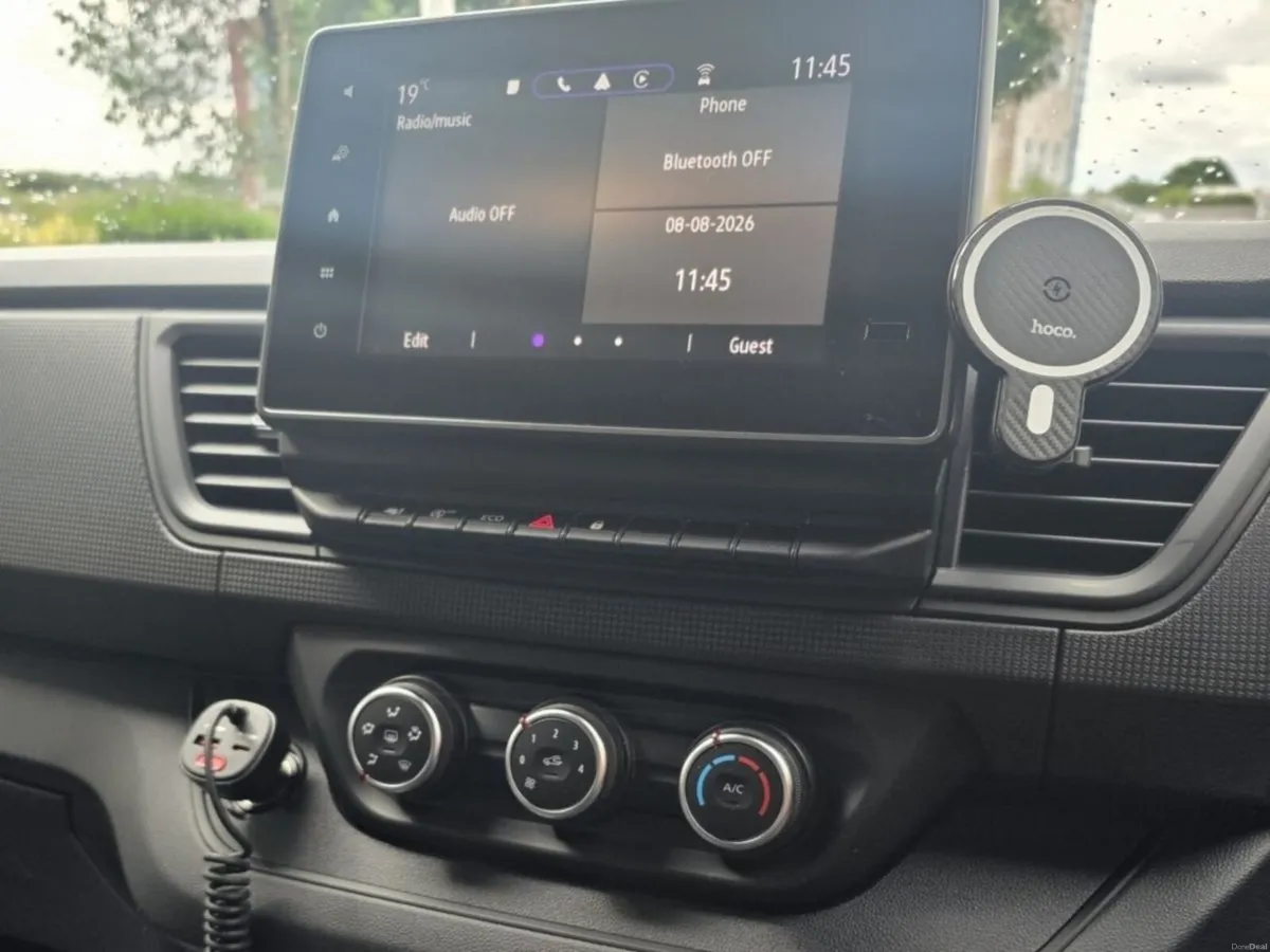 Nissan Primastar L2H1 150 SV PREMIUM - Image 5