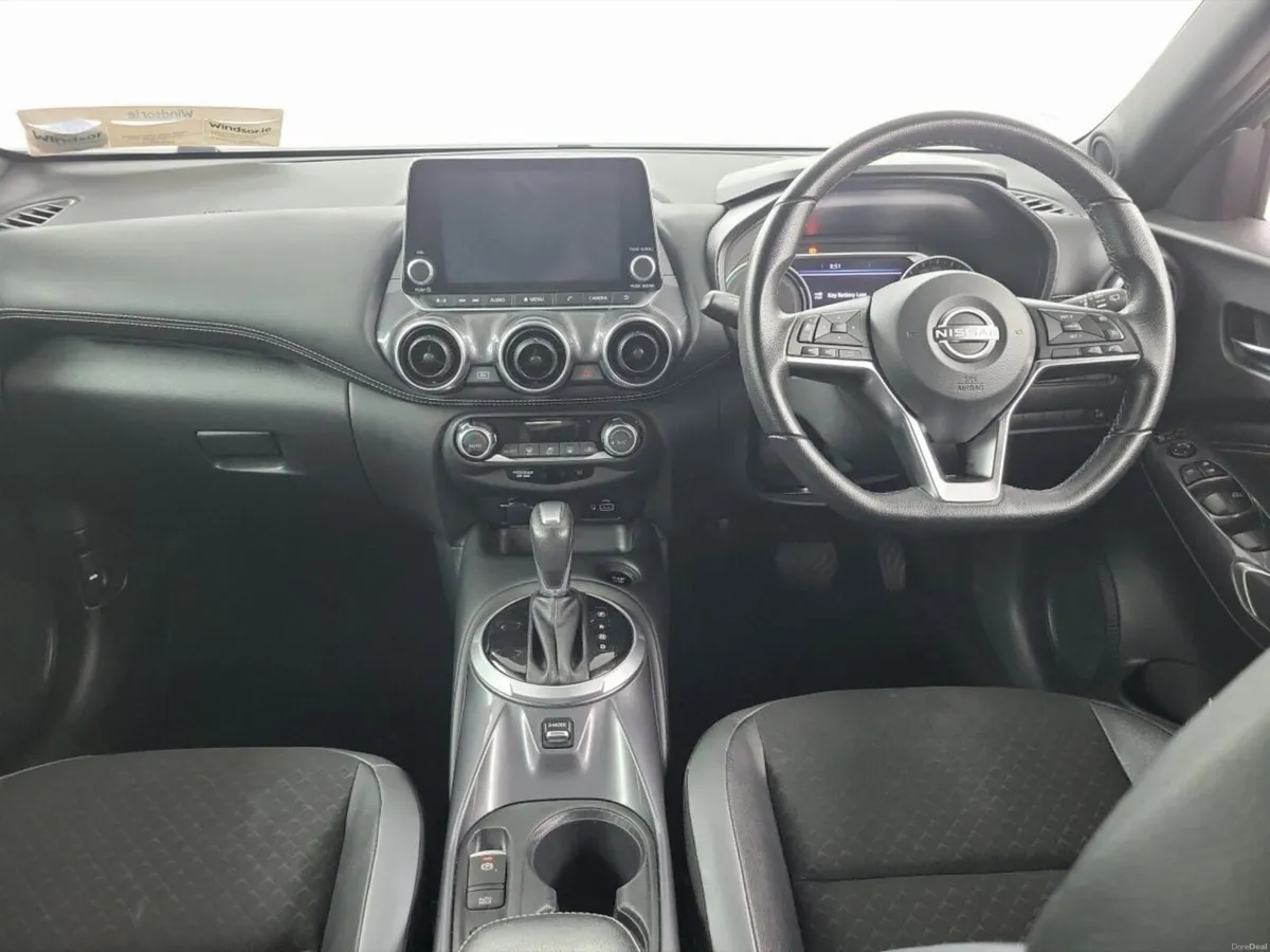Nissan Juke HYBRID 1.6 SV PREMIUM - Image 3