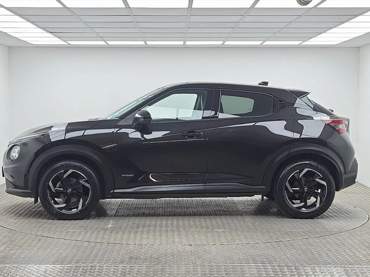 Nissan Juke HYBRID 1.6 SV PREMIUM - Image 5