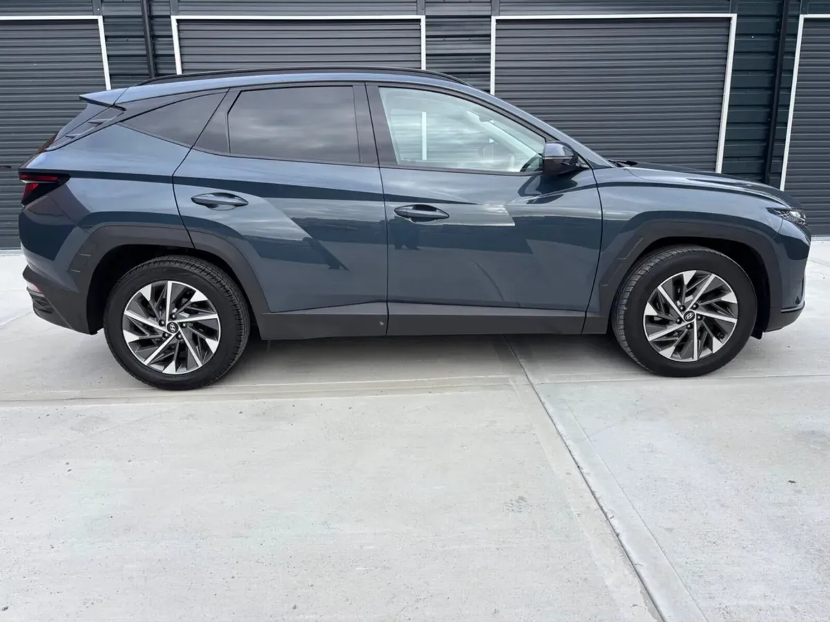 2022 Hyundai Tucson 1.6 Diesel Executive - Image 1