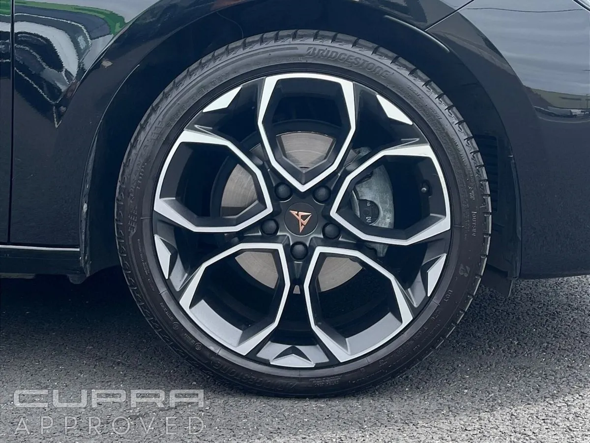 Cupra Leon 1.5eTSI 150HP DSG *24 MONTH CUPRA APPRO - Image 6