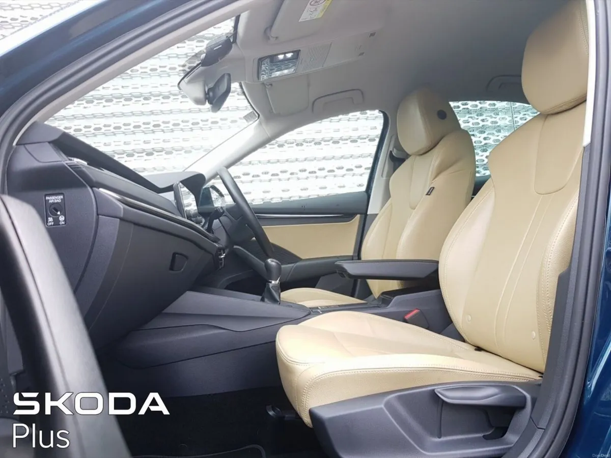 Skoda Octavia OCTAVIA AMBITION  1.0TSI 110HP - Image 3