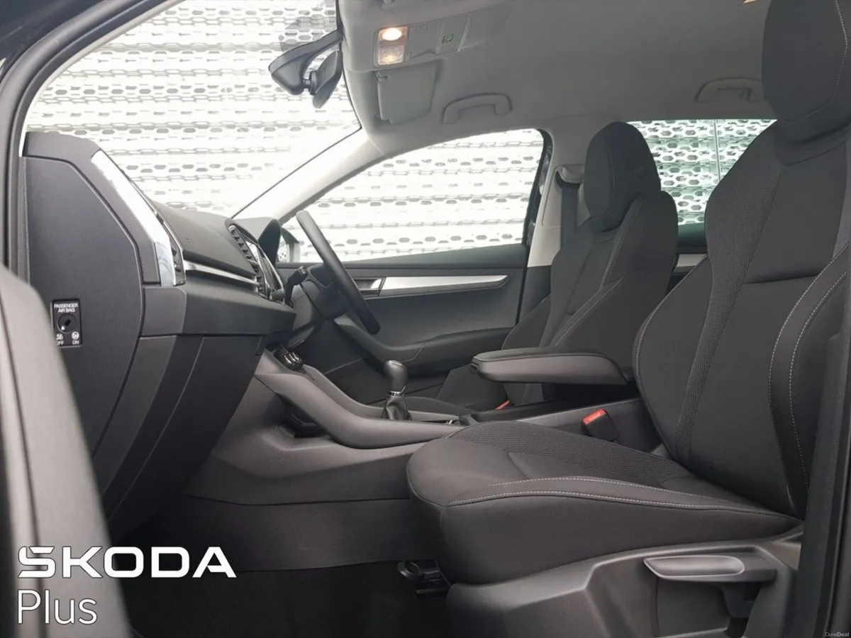 Skoda Karoq 1.0TSI 110bhp AMBITION - Image 3