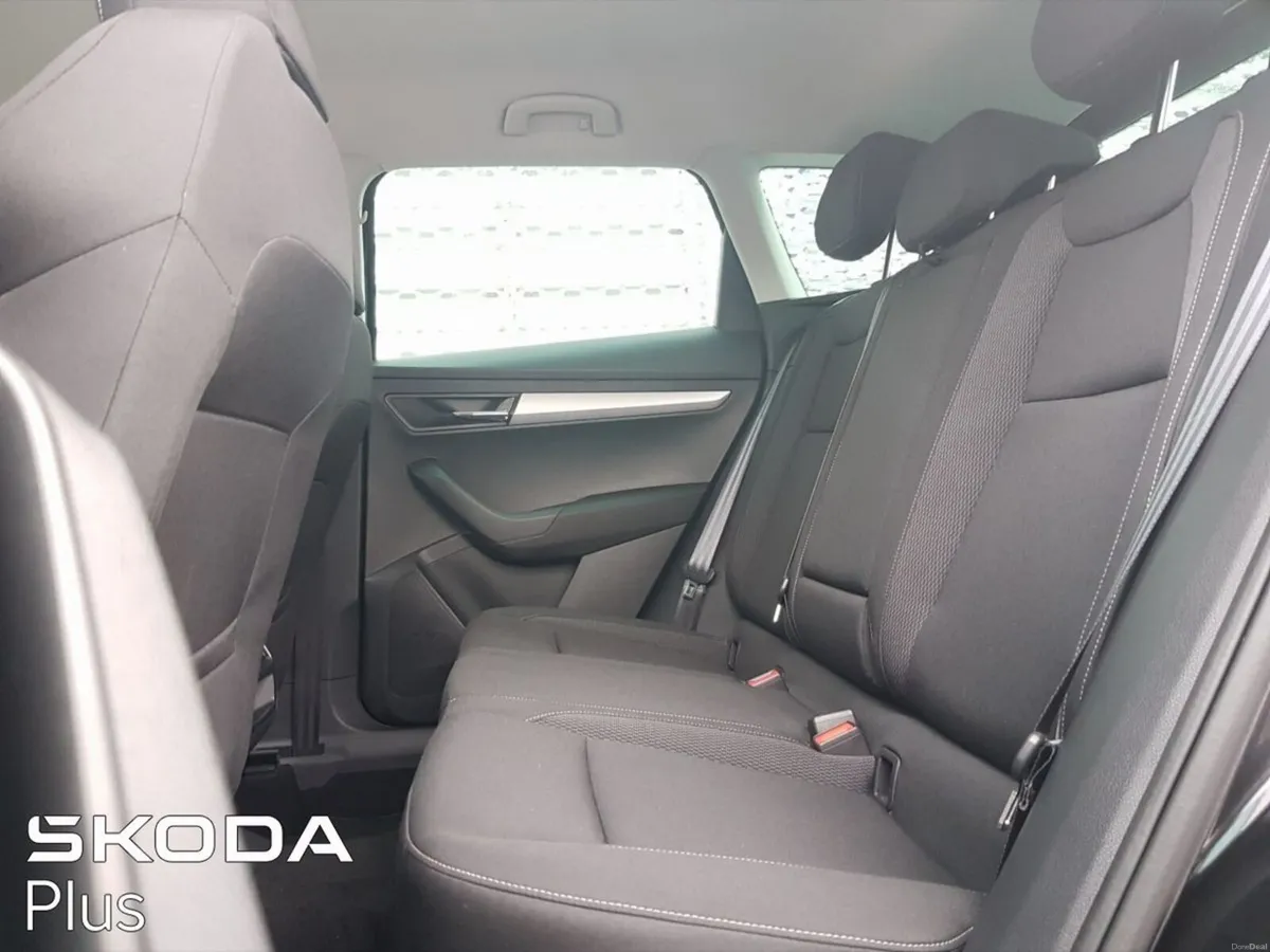 Skoda Karoq 1.0TSI 110bhp AMBITION - Image 6