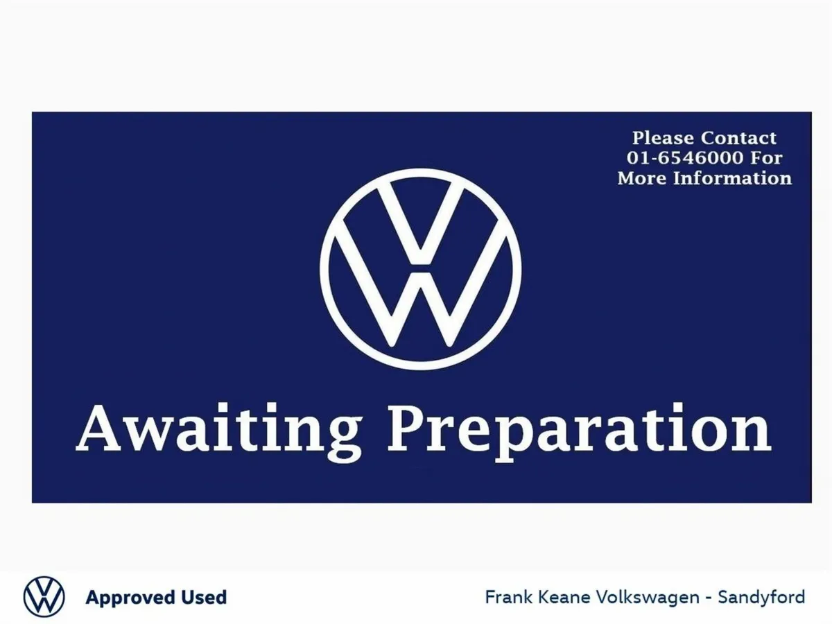 Volkswagen Polo POLO EDITION 75 1.0TSI 95HP M5F @F - Image 1