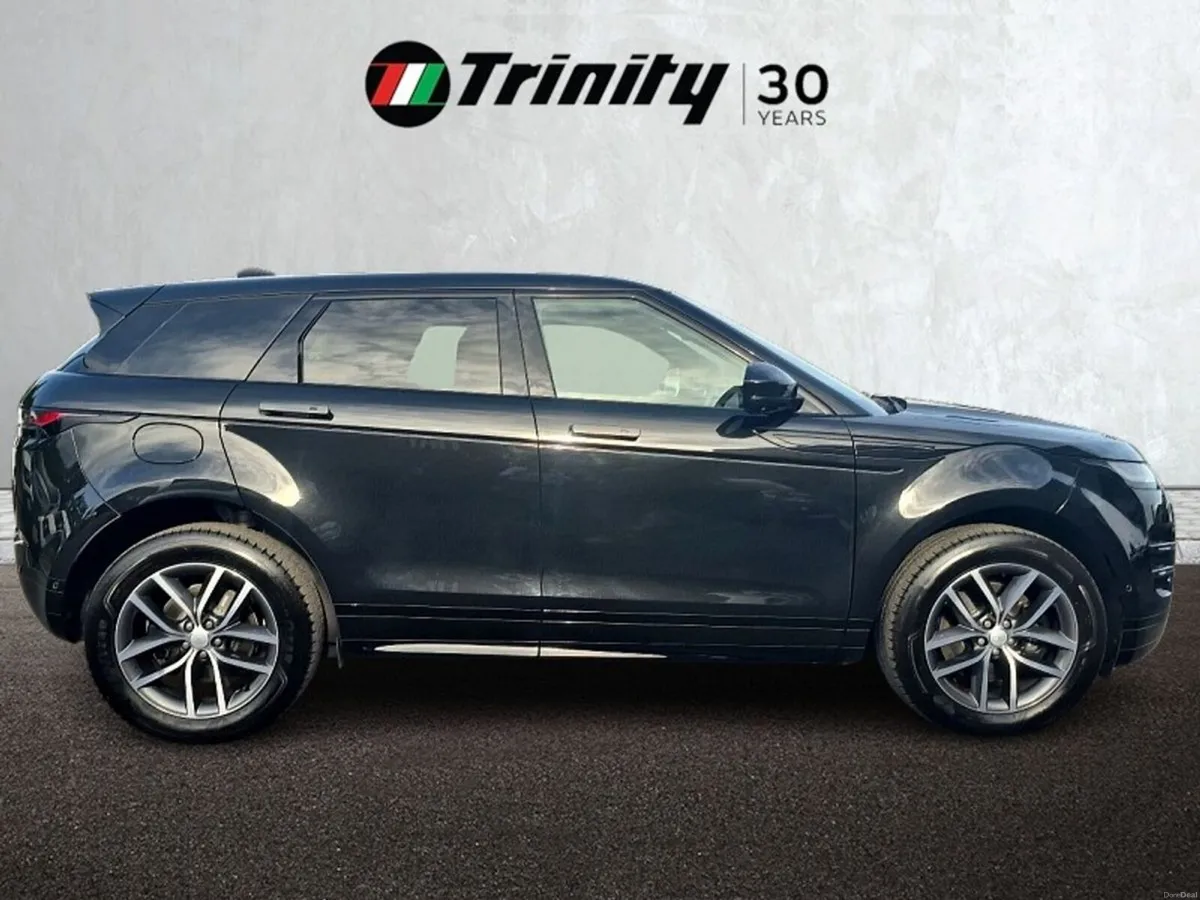 Land Rover Range Rover Evoque ** SE DYNAMIC ** COL - Image 5