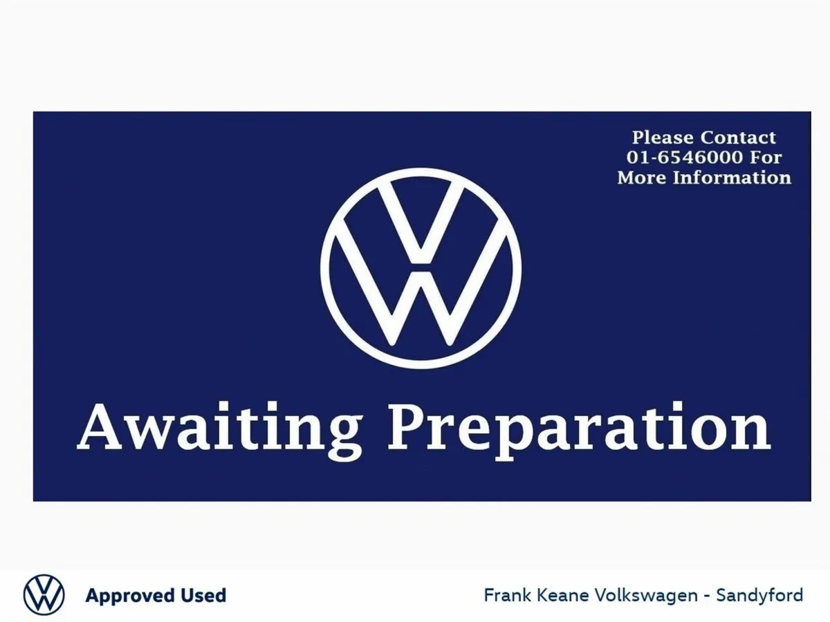 Volkswagen Polo EDITION 75 1.0TSI 95HP D7F @Frank - Image 1
