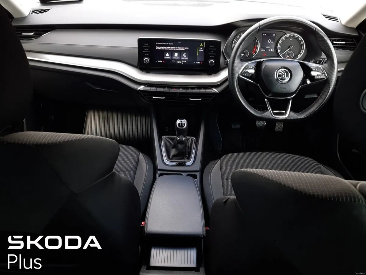 Skoda Octavia OCTAVIA AMB 2.0TDI 115HP - Image 2
