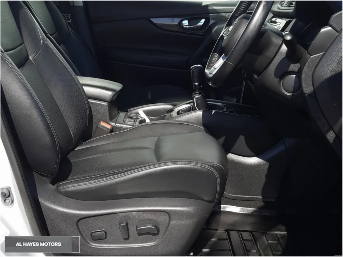 Nissan X-Trail SVE 1.7 DSL SVE 7 SEATER*NCT 1/27* - Image 4