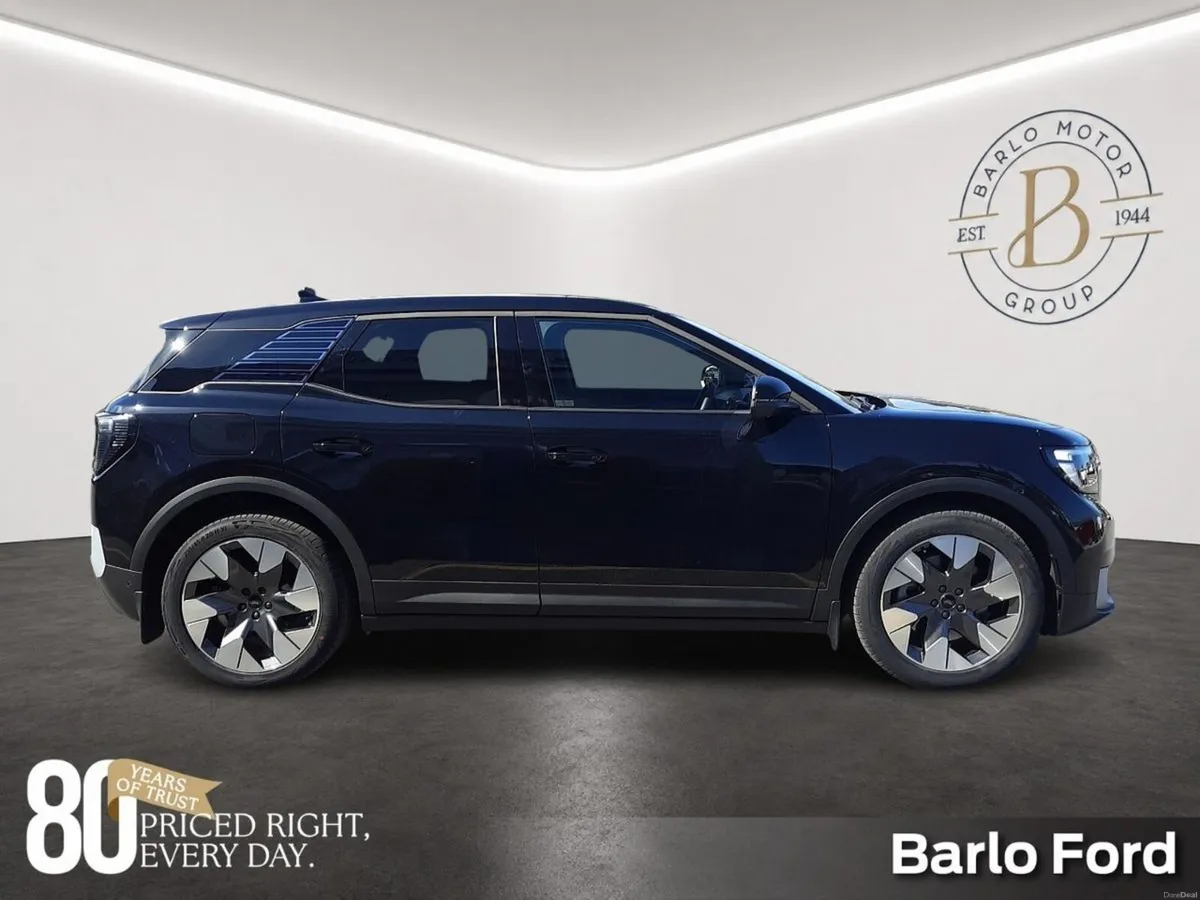 Ford Explorer Premium 77kWh Ext Range RWD **Driver - Image 4
