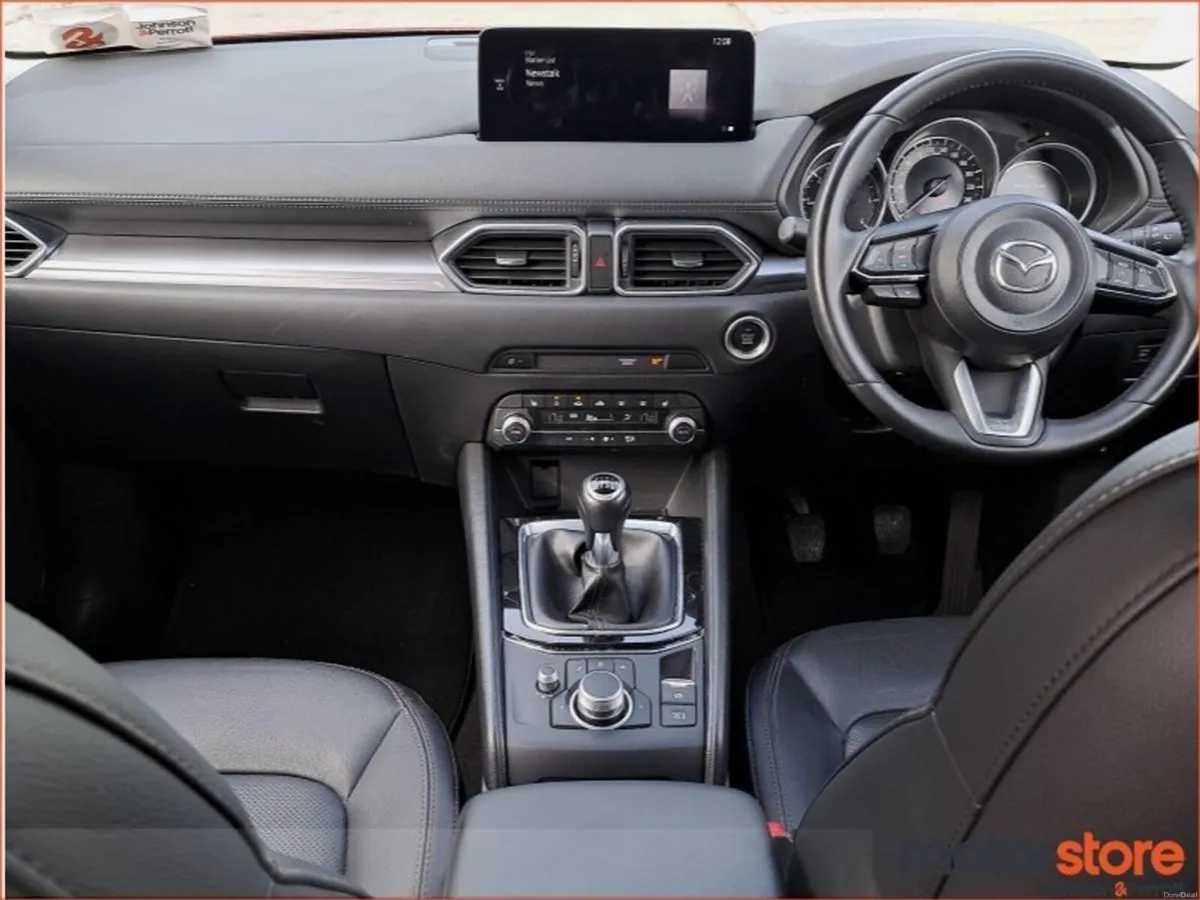 Mazda CX-5 2.2 Skyactive Diesel - 1 Owner - Image 4