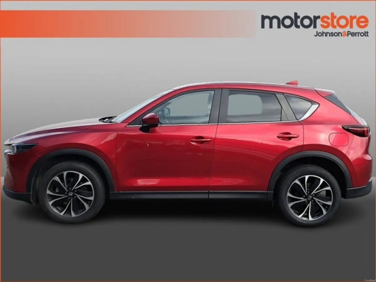 Mazda CX-5 2.2 Skyactive Diesel - 1 Owner - Image 6