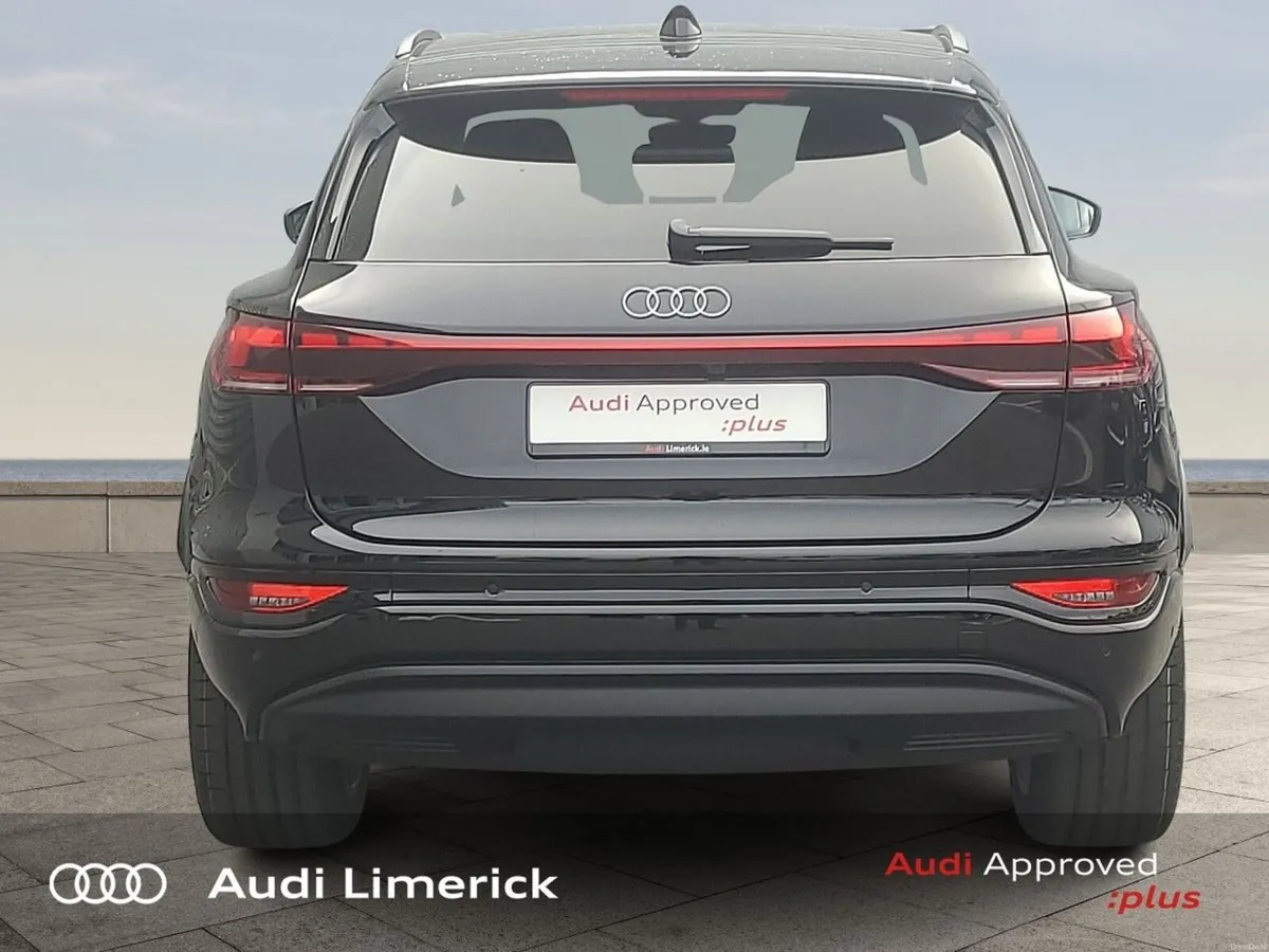 Audi Q6 e-tron E-TRON PERFORMANCE ADVANCE + EQUIPT - Image 6