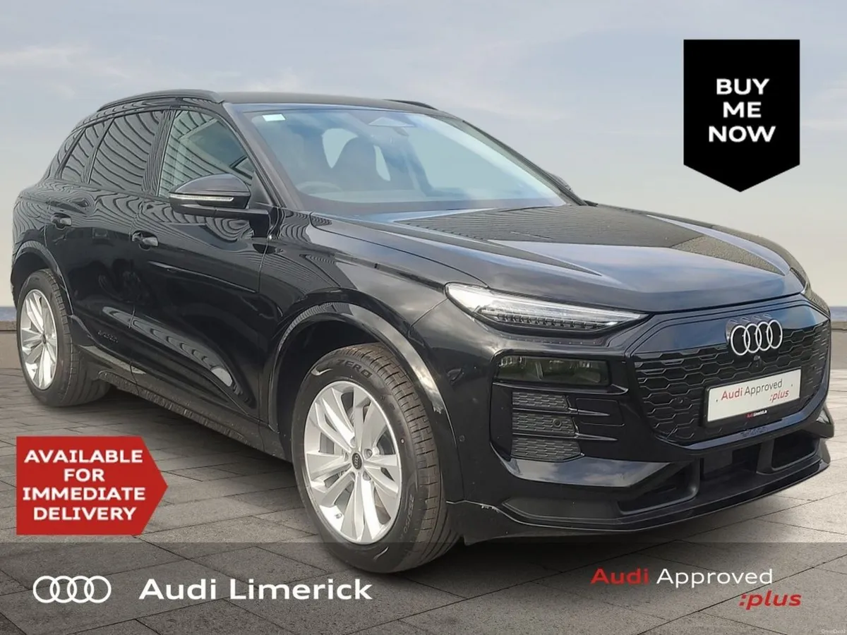 Audi Q6 e-tron E-TRON PERFORMANCE ADVANCE + EQUIPT - Image 1