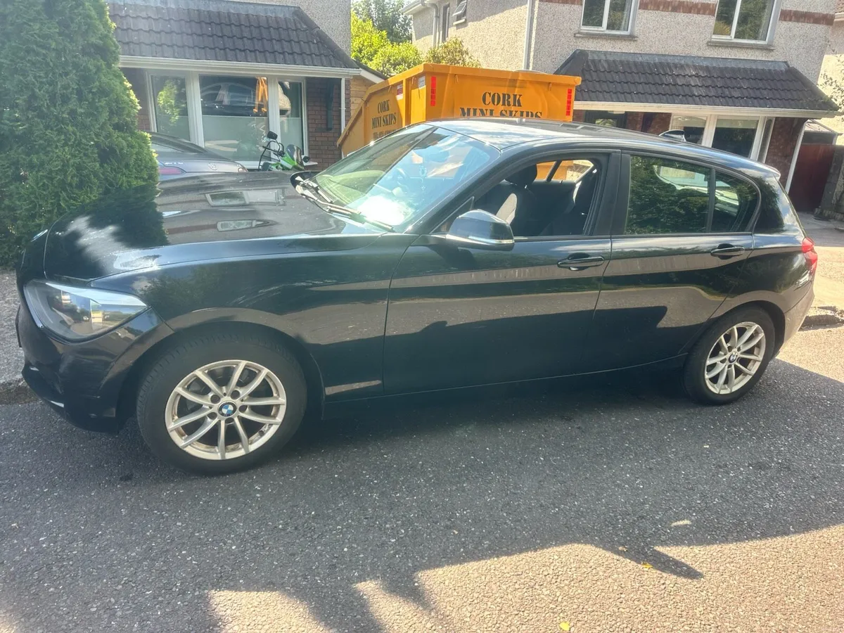 BMW 1 Series - Image 3