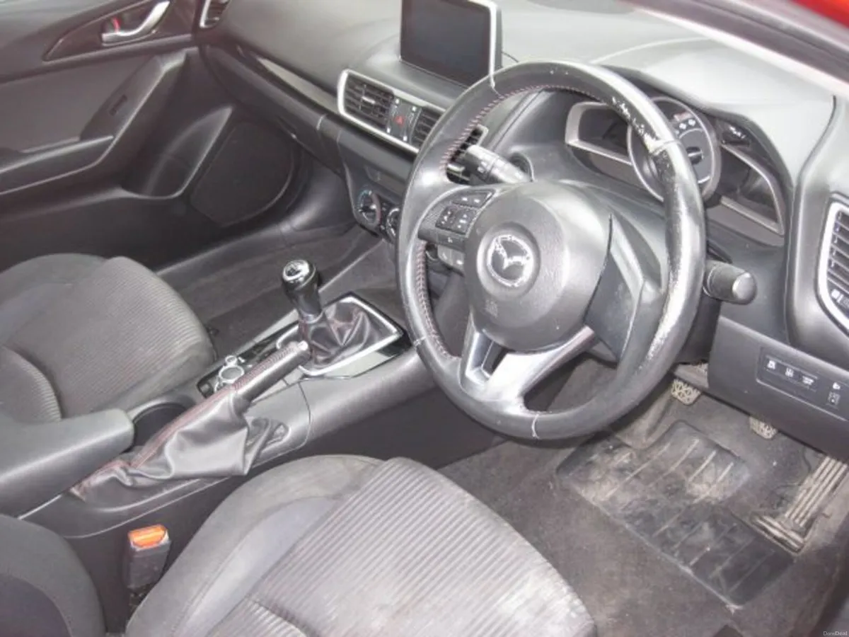 Mazda Mazda3 2015  skyactiv - Image 6