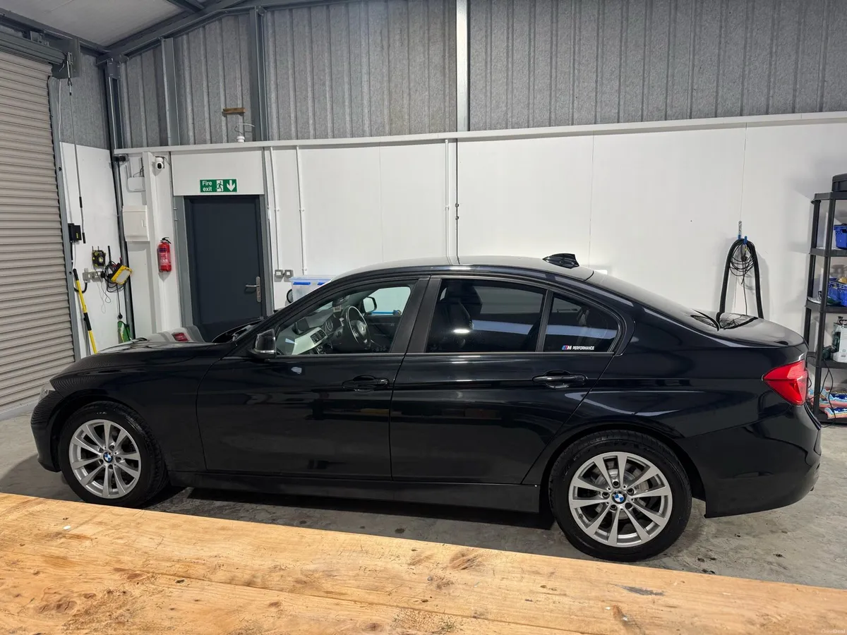 BMW 316d - Image 3