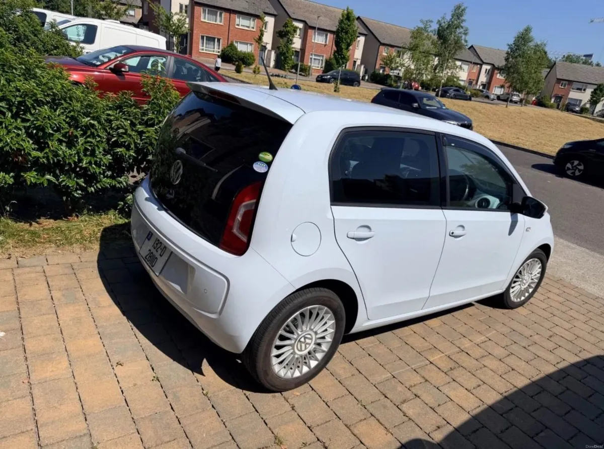 Volkswagen up! 2013 - Image 3