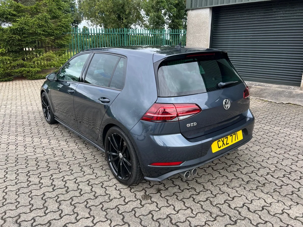 Volkswagen Golf 2019 - Image 1