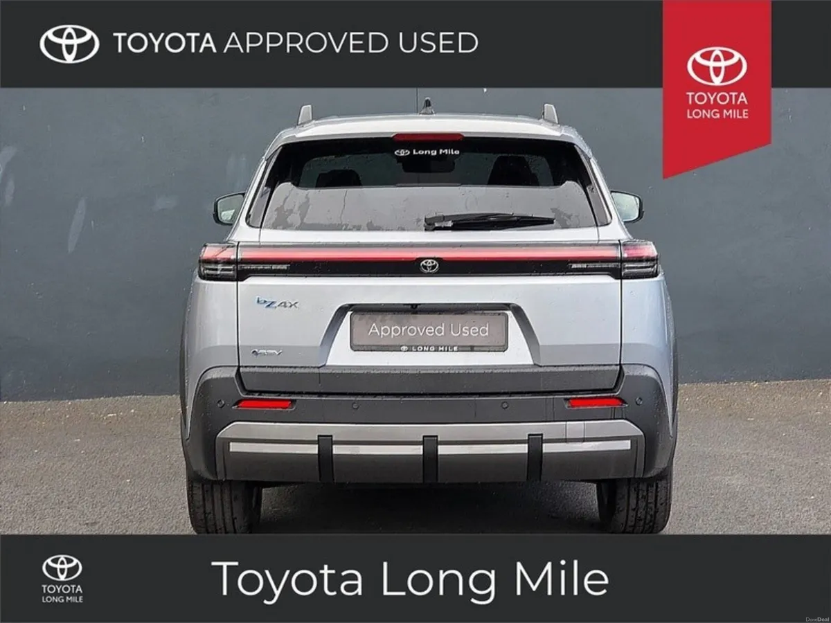 Toyota Other Electric Touring Sport  Save €4,000 - Image 4