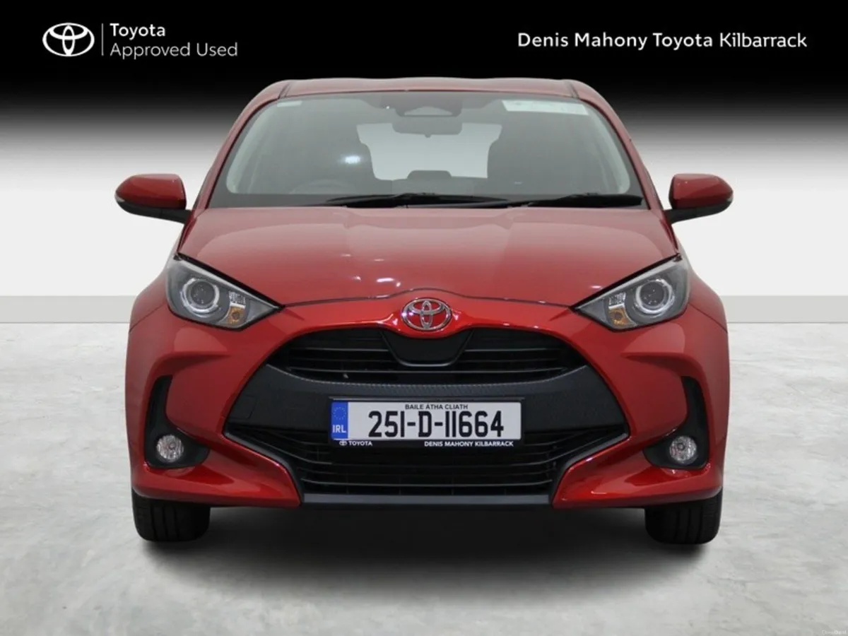 Toyota Yaris Hybrid 115 Luna - Image 5