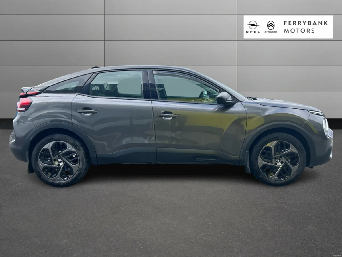 Citroen C4 PLUS PURETECH 130 EU6.4 MY3 - Image 4