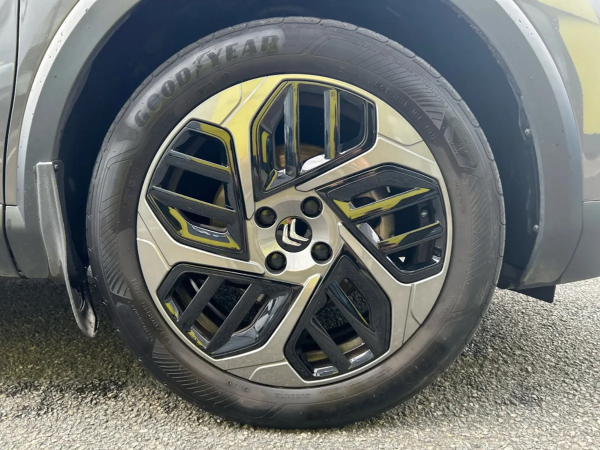 Citroen C4 PLUS PURETECH 130 EU6.4 MY3 - Image 5