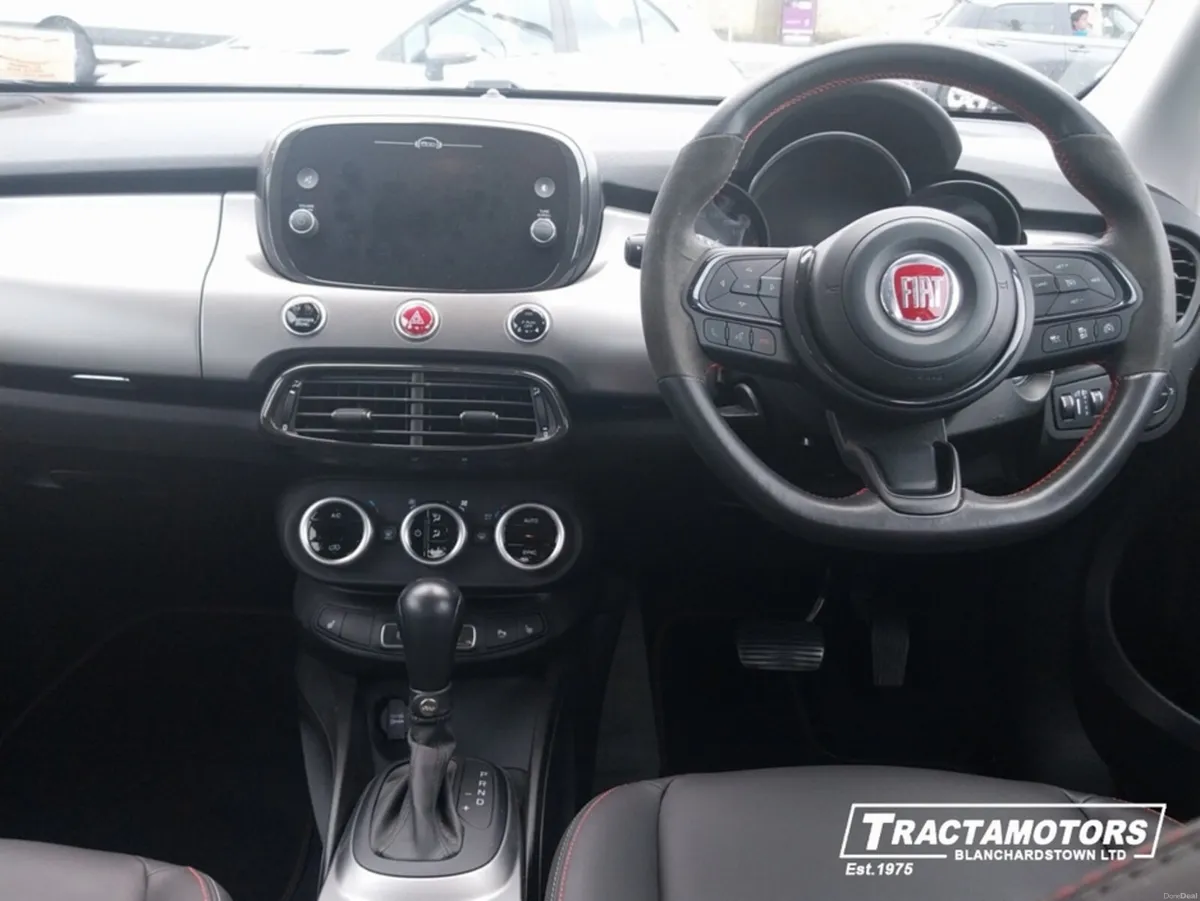 Fiat 500X SPORT 1.5 130HP - Image 2